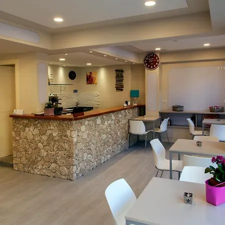 Brezza Marina フィナーレ・リーグレ