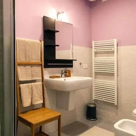 Brezza Marina 2* Finale Ligure