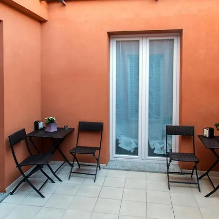 Brezza Marina Hotell